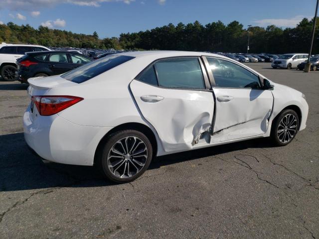 Изображение 3 2016 TOYOTA COROLLA L 2016 с VIN 2T1BURHE7GC735396