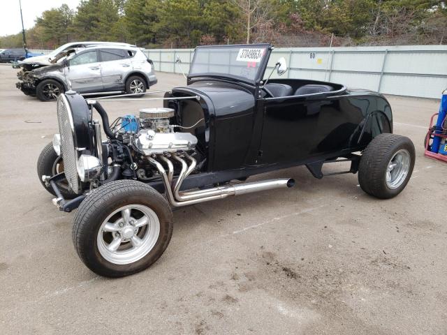 1929 FORD MODEL A 1929 image