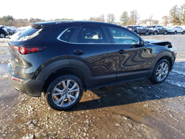 Image 3 of 2021 MAZDA CX-30 SELECT 2021 with VIN 3MVDMBBL6MM238641