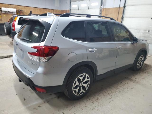 Obraz 3 z 2021 SUBARU FORESTER PREMIUM 2021 z VIN JF2SKAJC0MH544900
