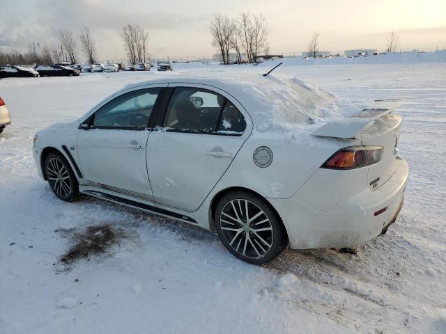 Изображение 2 2016 MITSUBISHI LANCER ES 2016 с VIN JA32V2FW5GU602993