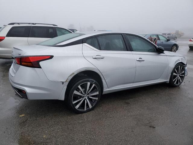 Изображение 3 2021 NISSAN ALTIMA SR 2021 с VIN 1N4BL4CVXMN396709