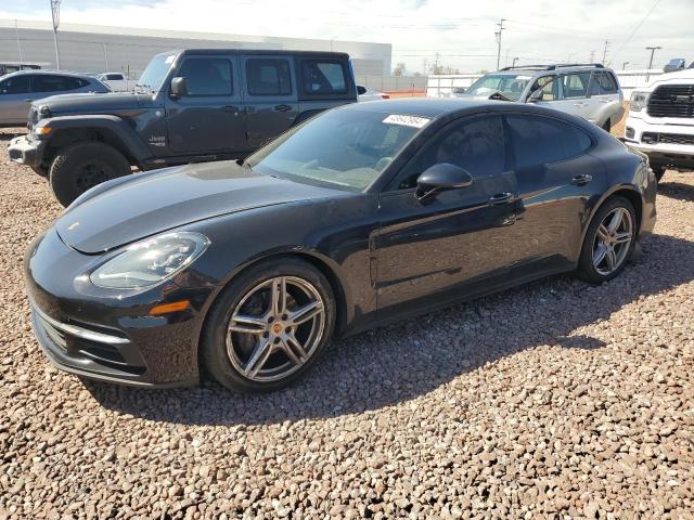 Obraz 2019 PORSCHE PANAMERA BASE 2019