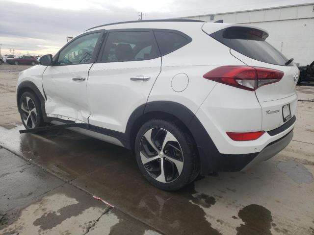 Изображение 2 2018 HYUNDAI TUCSON VALUE 2018 с VIN KM8J3CA21JU755452
