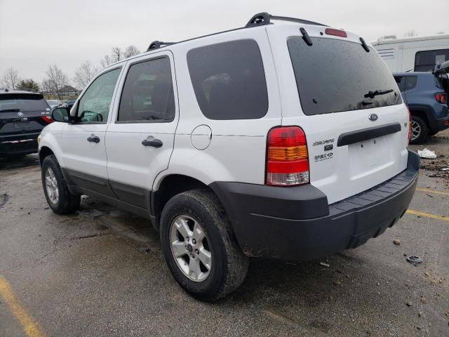Obraz 2 z 2006 FORD ESCAPE XLT 2006 z VIN 1FMYU03156KC95004