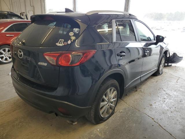 Image 3 of 2016 MAZDA CX-5 TOURING 2016 with VIN JM3KE4CY8G0841794