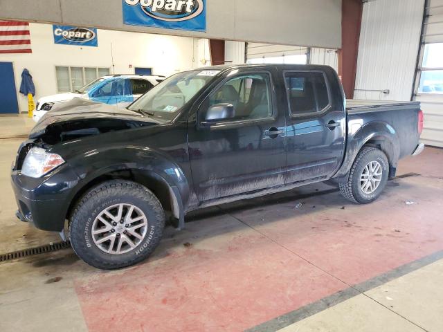 2019 NISSAN FRONTIER S 2019 image