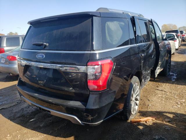 Obraz 3 z 2018 FORD EXPEDITION LIMITED 2018 z VIN 1FMJU1KT6JEA24776