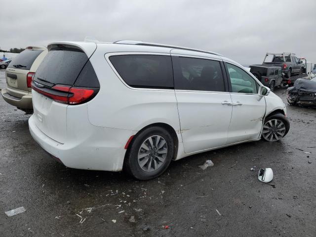 Image 3 of 2021 CHRYSLER PACIFICA HYBRID TOURING L 2021 with VIN 2C4RC1L75MR596442