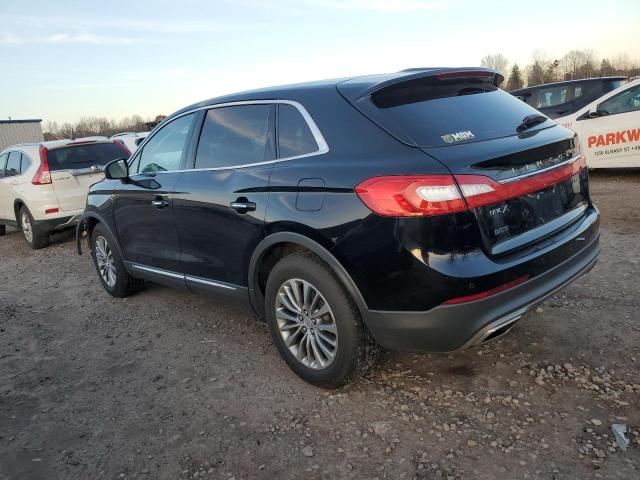Obraz 2 z 2016 LINCOLN MKX SELECT 2016 z VIN 2LMTJ8KR1GBL67700