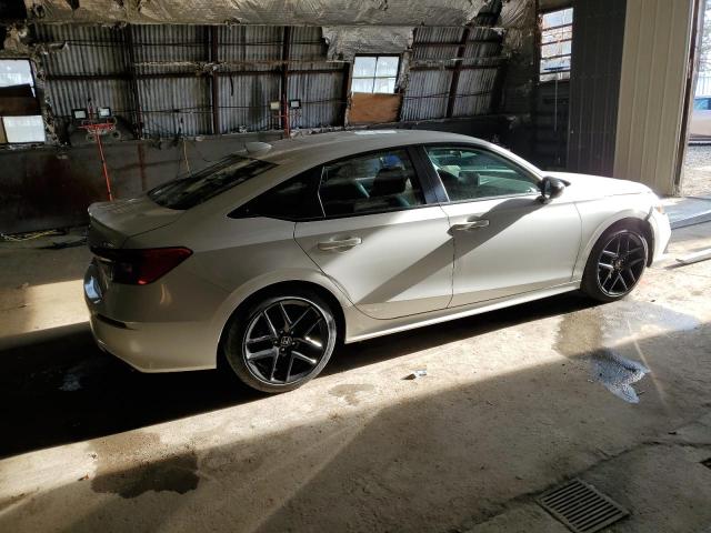 Obraz 3 z 2022 HONDA CIVIC SPORT 2022 z VIN 2HGFE2F5XNH579478