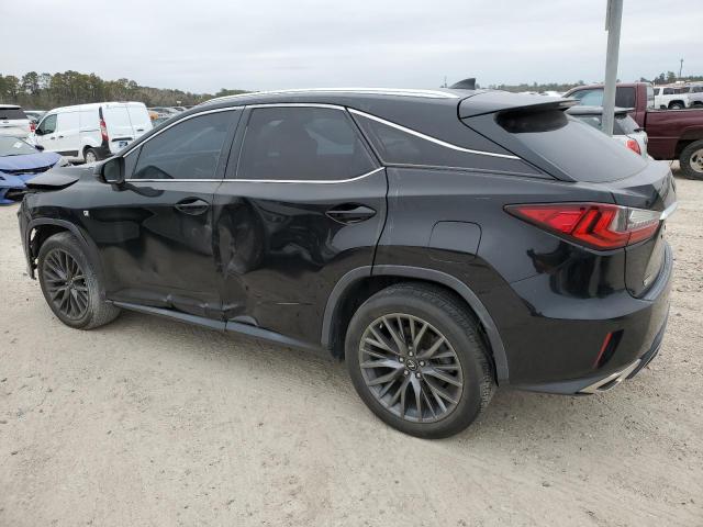 Image 2 of 2019 LEXUS RX 350 BASE 2019 with VIN 2T2ZZMCA8KC141914