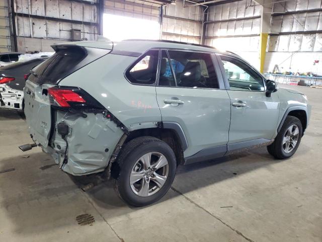 Изображение 3 2022 TOYOTA RAV4 XLE 2022 с VIN 2T3P1RFV9NW255705
