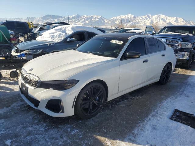 Obraz 2020 BMW M340XI  2020