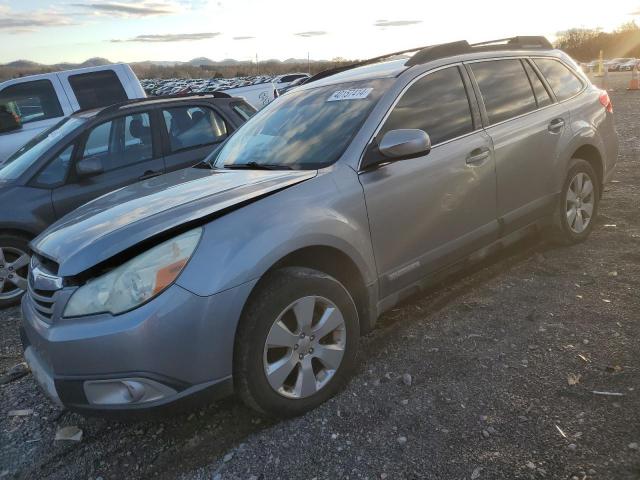 Изображение 1 2010 SUBARU OUTBACK 2.5I LIMITED 2010 с VIN 4S4BRBKC3A3352745