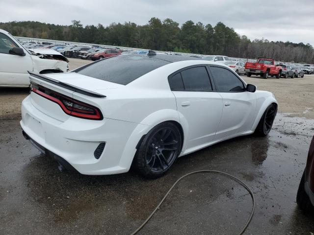 Изображение 3 2020 DODGE CHARGER SCAT PACK 2020 с VIN 2C3CDXGJ9LH197067
