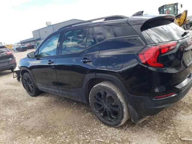 Obraz 2 z 2020 GMC TERRAIN SLE 2020 z VIN 3GKALTEV6LL117546