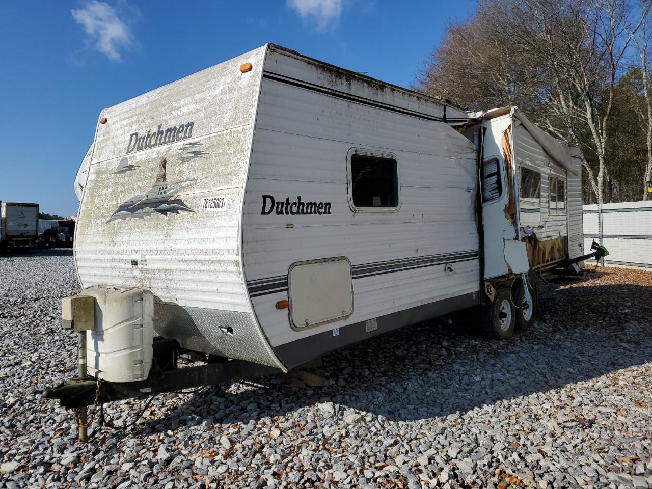 Изображение 2 2005 OTHER CAMPER 2005 с VIN 47CTDDN215G517369
