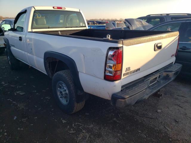 Obraz 2 z 2006 GMC SIERRA K2500 HEAVY DUTY 2006 z VIN 1GTHK24U46E126587