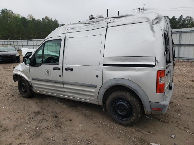 Obraz 2 z 2012 FORD TRANSIT CONNECT XL 2012 z VIN NM0LS7CN6CT121302