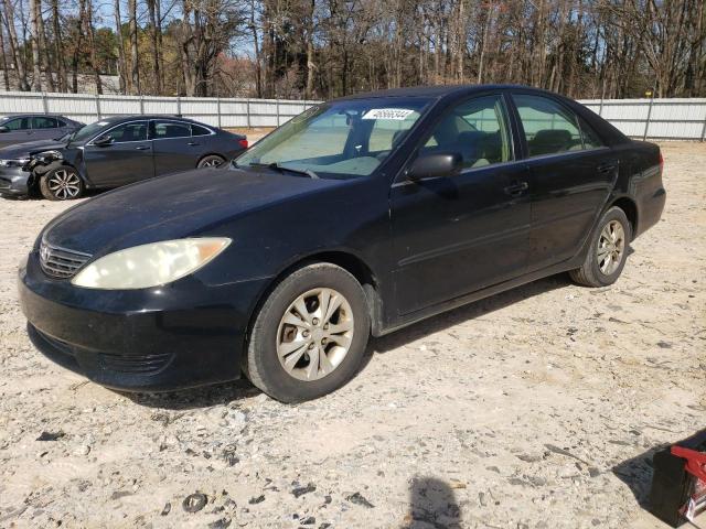 Obraz 1 z 2005 TOYOTA CAMRY LE 2005 z VIN 4T1BF32K95U082233