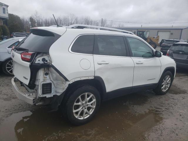 Image 3 of 2017 JEEP CHEROKEE LATITUDE 2017 with VIN 1C4PJMCS9HW648882