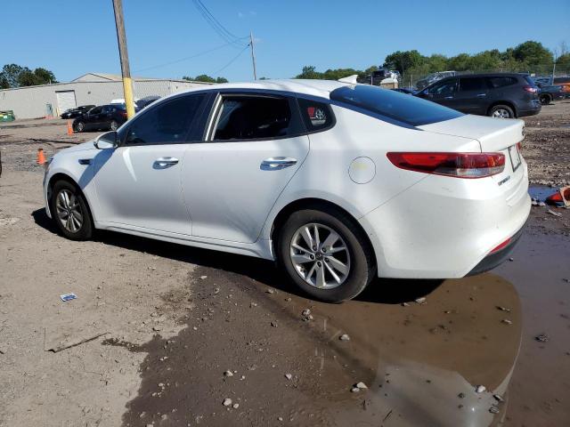 Image 2 of 2016 KIA OPTIMA LX 2016 with VIN KNAGT4L35G5088153