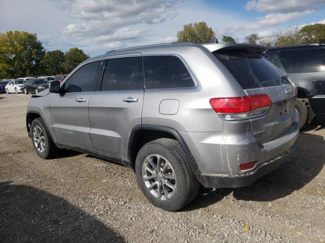 Image 2 of 2015 JEEP GRAND CHEROKEE LIMITED 2015 with VIN 1C4RJFBG6FC815117