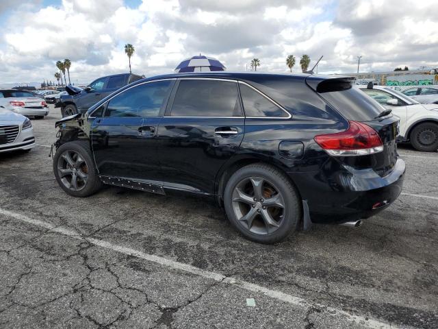 Obraz 2 z 2013 TOYOTA VENZA LE 2013 z VIN 4T3BK3BB5DU092209