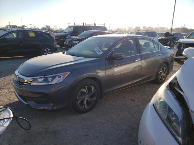 Obraz 1 z 2016 HONDA ACCORD LX 2016 z VIN 1HGCR2F3XGA186068