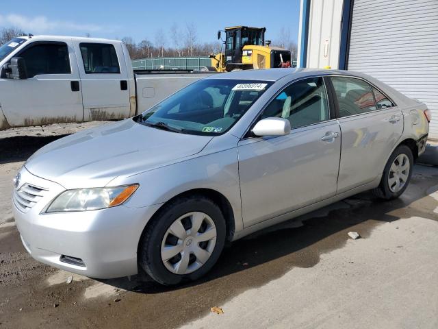 Obraz 1 z 2009 TOYOTA CAMRY BASE 2009 z VIN 4T1BE46K69U362023