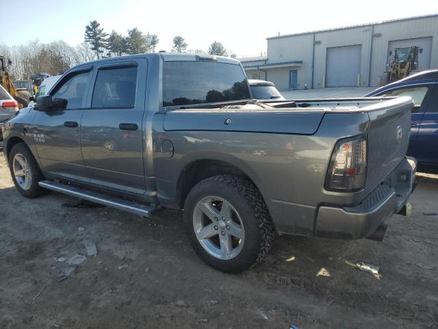 Obraz 2 z 2013 RAM 1500 ST 2013 z VIN 1C6RR7KT3DS688297