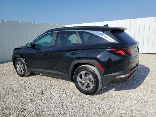 Image 2 of 2024 HYUNDAI TUCSON SEL 2024 with VIN 5NMJB3DEXRH298575