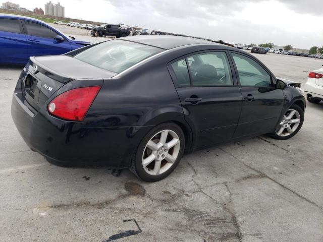 Image 3 of 2006 NISSAN MAXIMA SE 2006 with VIN 1N4BA41E76C819821