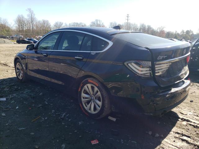 Изображение 2 2013 BMW 535 IGT 2013 с VIN WBASN2C51DC203218
