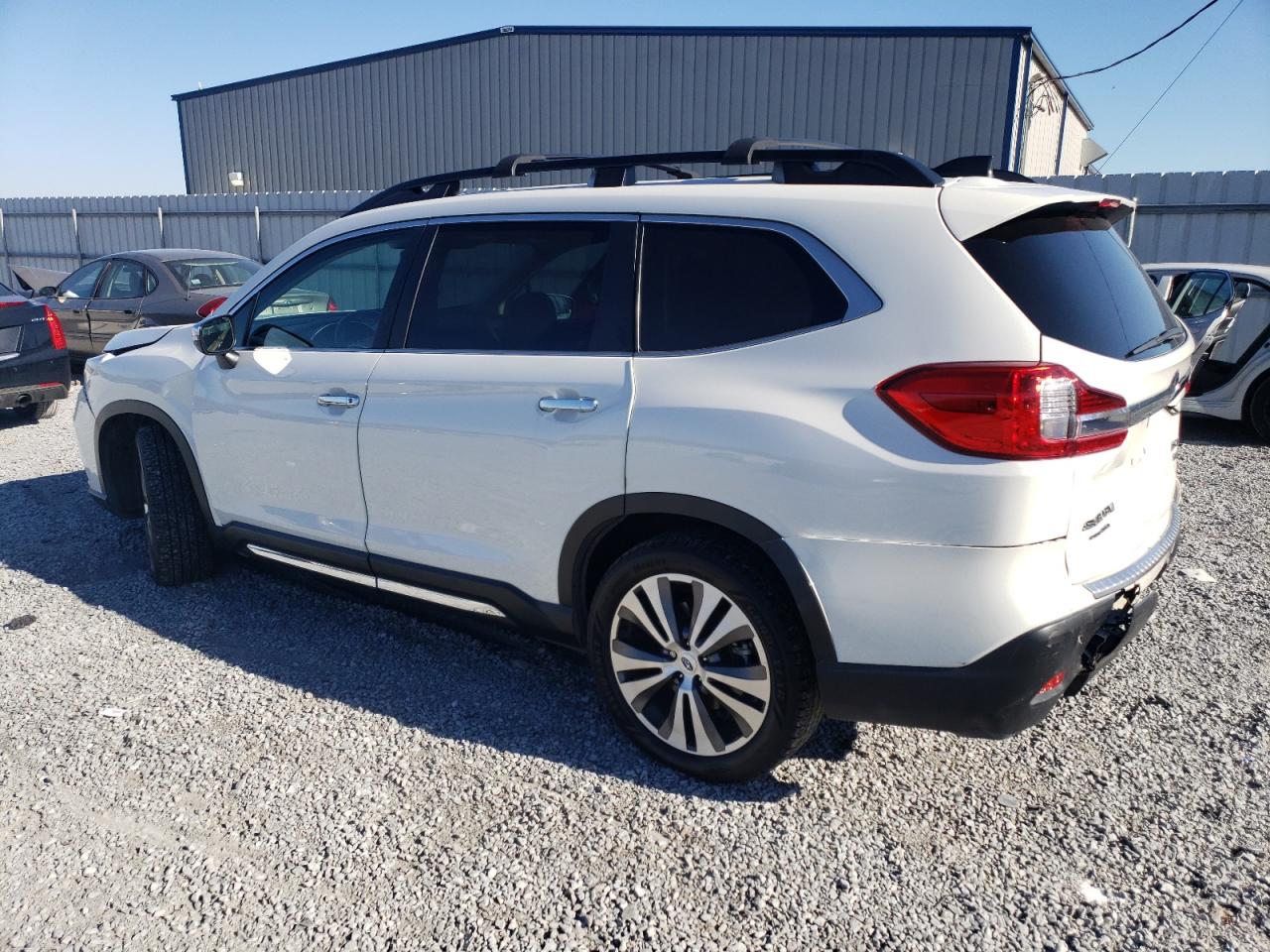 Obraz 2 z 2019 SUBARU ASCENT TOURING 2019 z VIN 4S4WMARD4K3465968