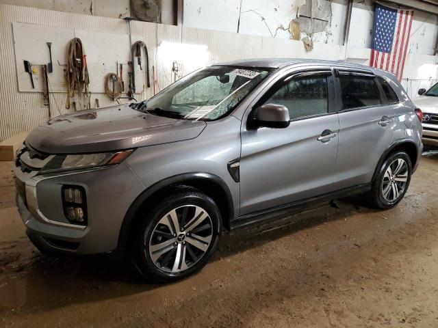 Obraz 2021 MITSUBISHI OUTLANDER SPORT ES 2021