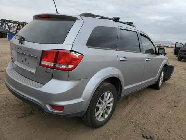 Image 3 of 2016 DODGE JOURNEY SXT 2016 with VIN 3C4PDDBG9GT192066