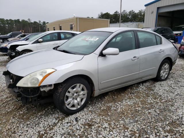 Image 1 of 2012 NISSAN ALTIMA BASE 2012 with VIN 1N4AL2AP6CN543840