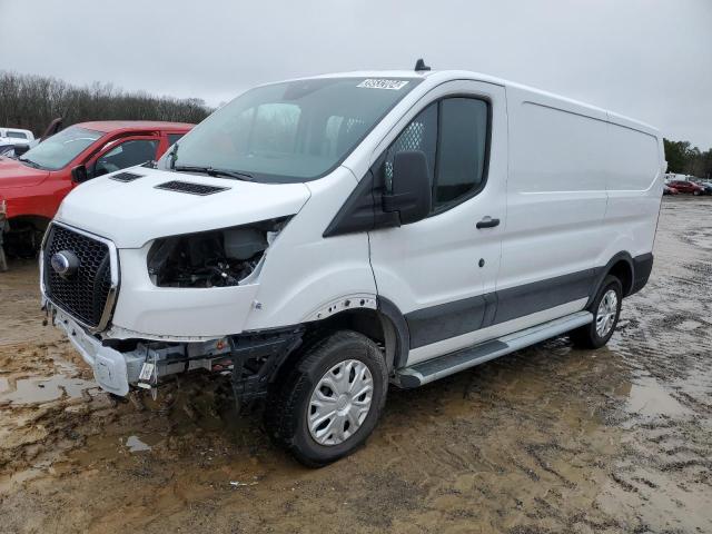 Image 1 of 2022 FORD TRANSIT T-250 2022 with VIN 1FTBR1Y83NKA38591