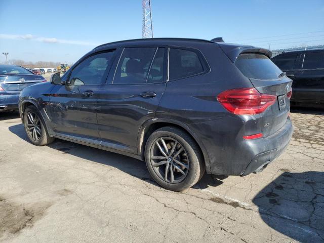 Изображение 2 2019 BMW X3 XDRIVEM40I 2019 с VIN 5UXTS3C54KLR72684