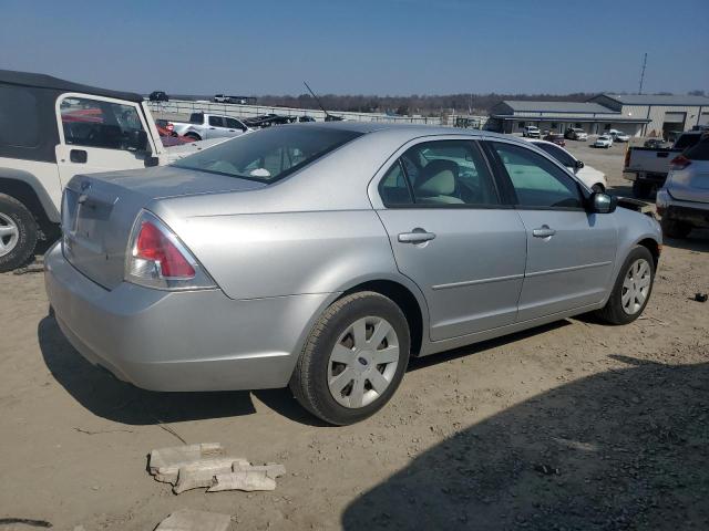 Image 3 of 2009 FORD FUSION S 2009 with VIN 3FAHP06Z59R198288