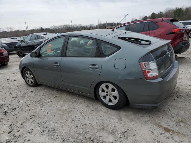 Image 2 of 2004 TOYOTA PRIUS  2004 with VIN JTDKB20U240026056