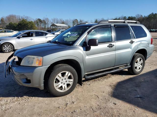 Image 1 of 2007 MITSUBISHI ENDEAVOR LS 2007 with VIN 4A4MM21S07E071495