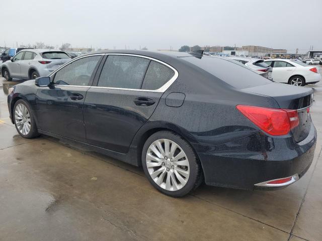 Image 2 of 2014 ACURA RLX ADVANCE 2014 with VIN JH4KC1F94EC005153