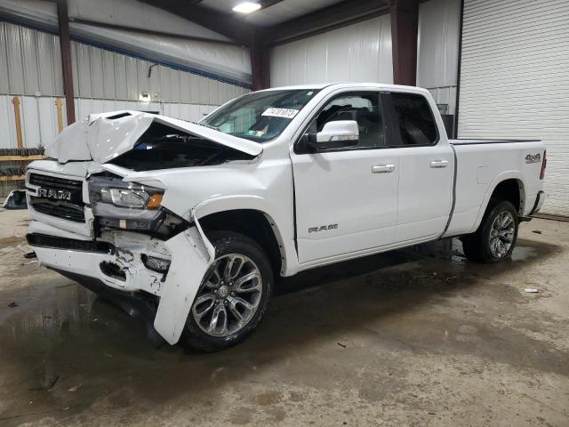 Image 1 of 2020 RAM 1500 LARAMIE 2020 with VIN 1C6SRFDT5LN164302