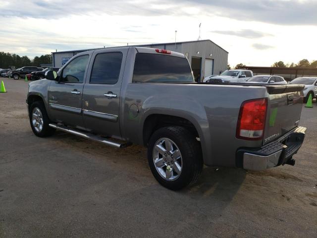 Obraz 2 z 2012 GMC SIERRA C1500 SLE 2012 z VIN 3GTP1VE05CG244700