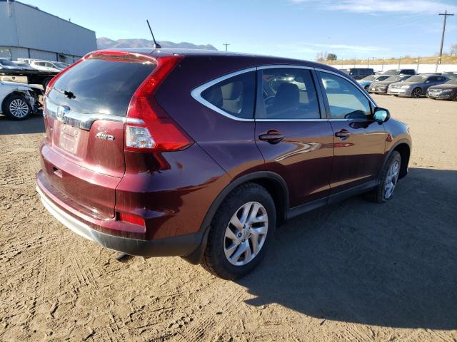 Image 3 of 2015 HONDA CR-V EX 2015 with VIN 2HKRM4H5XFH683842