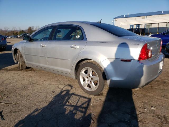 Image 2 of 2010 CHEVROLET MALIBU LS 2010 with VIN 1G1ZB5EB4AF263205