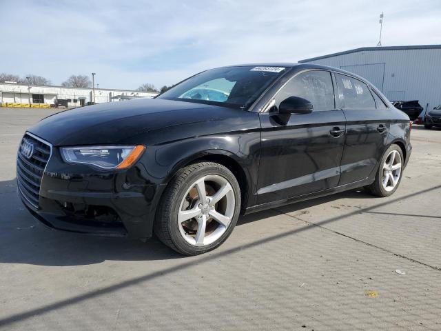 2015 AUDI A3 PREMIUM 2015 image